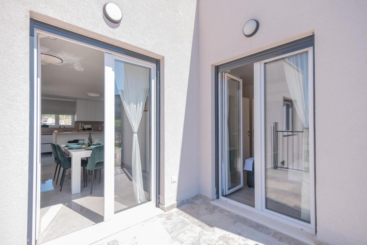 Villa Balic - Podstrana Exterior foto